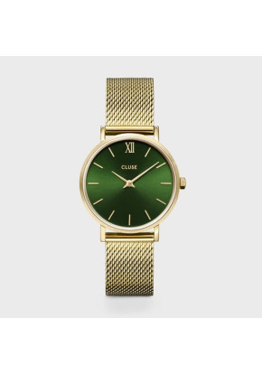 Montre Femme Cluse Minuit...