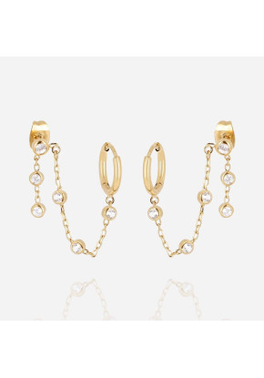 Boucles d'oreilles Femme...