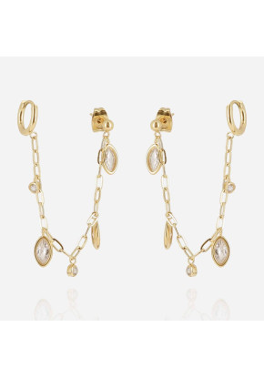 Boucles d'oreilles Femme...