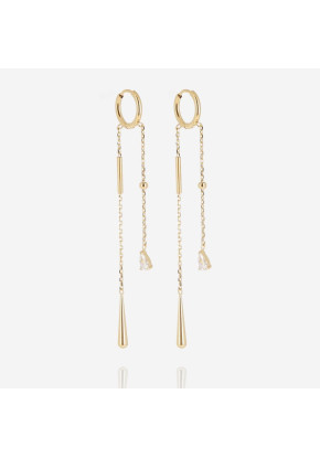 Boucles d'oreilles Femme...