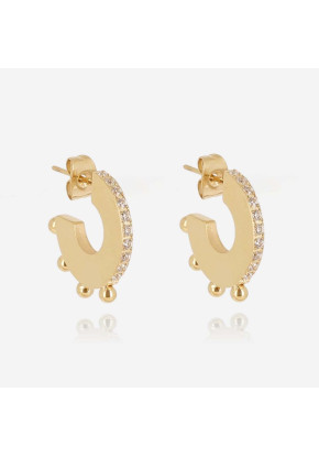 Boucles d'oreilles Femme...