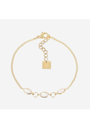 Bracelet Femme Zag Alberta...