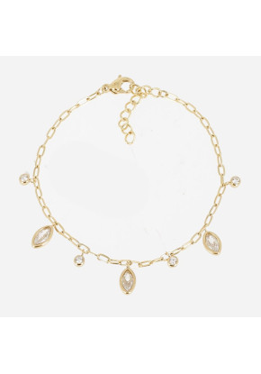 Bracelet Femme Zag Azelie...