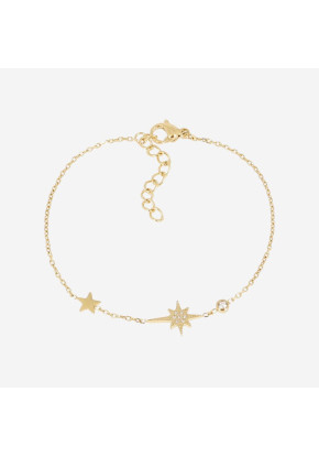 Bracelet Femme Zag Dresden...