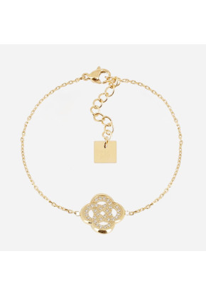Bracelet Femme Zag Eternel...