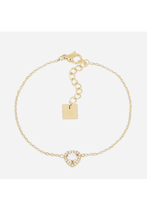 Bracelet Femme Zag Leonore...