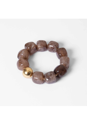 Bracelet Femme Zag Œdipe...