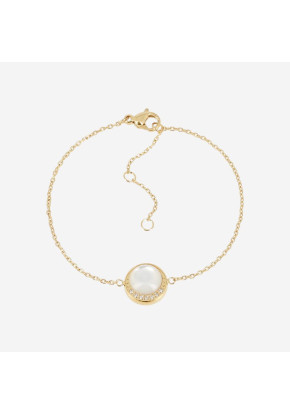 Bracelet Femme Zag Oria...