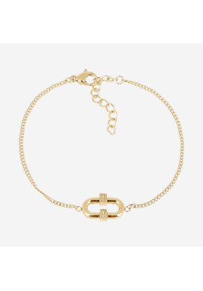 Bracelet Femme Zag Sykes...