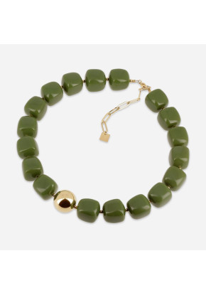 Collier Femme Zag Laios...