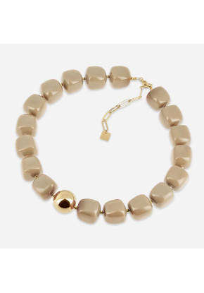 Collier Femme Zag Laios...