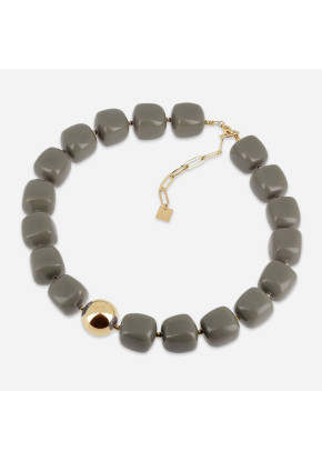 Collier Femme Zag Laios...