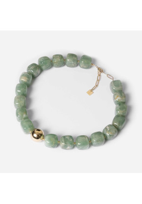 Collier Femme Zag Œdipe...