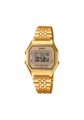 Montre Mixte Casio Vintage...