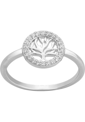 Bague Femme en Argent...