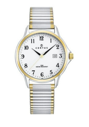 Montre Homme Certus  Réf....