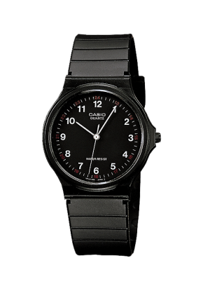 Montre Casio Timeless Réf....