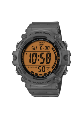 Montre Casio Timeless Réf....