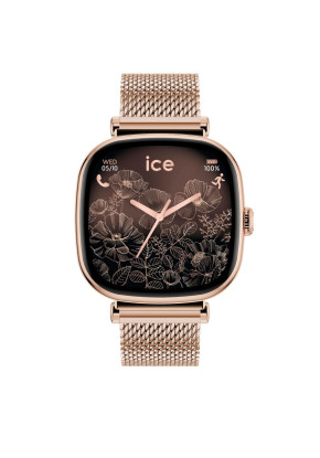 Montre Connectée Ice Watch...