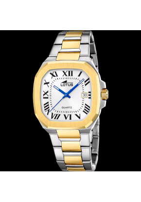 Montre Homme Lotus Square...
