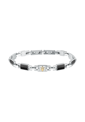 Bracelet Homme Maserati...