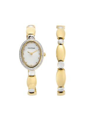 Montre Femme Fontenay Diane...