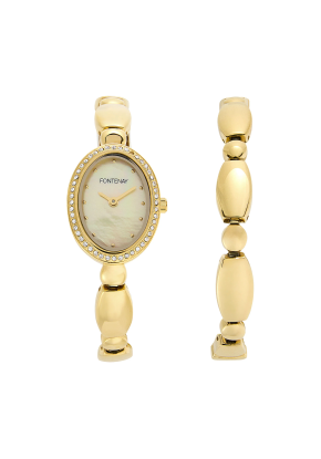 Montre Femme Fontenay Diane...