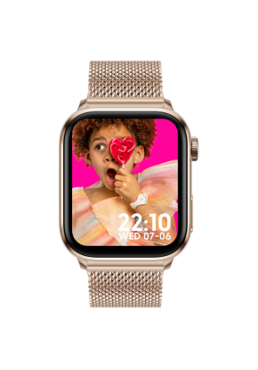 Montre Ice Watch GPS...