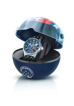 Montre Homme Athos Édition...