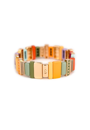 Bracelet Femme Simone à...