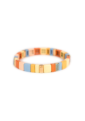 Bracelet Femme Simone à...