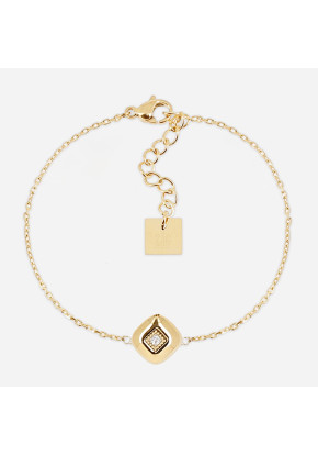 Bracelet femme Zag Zuani...