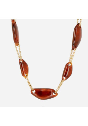 Collier femme Zag Sezze...