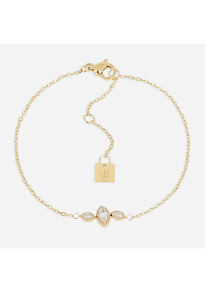 Bracelet femme Zag Cervaro...