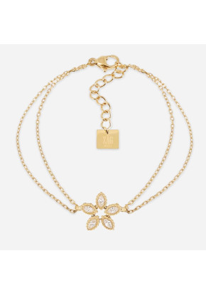 Bracelet femme Zag Demo...