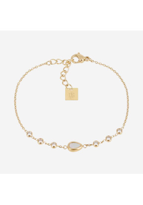 Bracelet femme Zag Adrano...