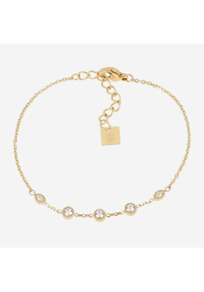 Bracelet femme Zag Papanice...