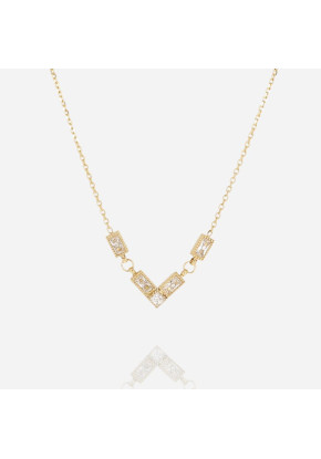 Collier femme Zag Fasano...