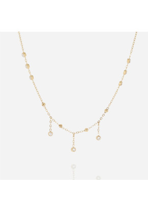 Collier femme Zag Raddusa...