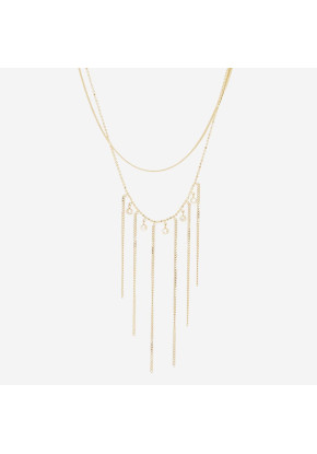 Collier femme Zag Fratello...