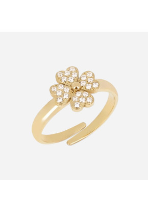 Bague femme Zag Kikai...