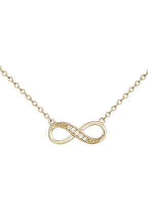 Collier Femme en Plaqué or...