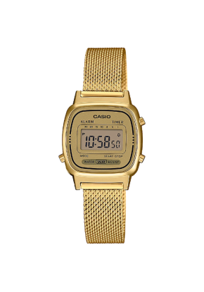 Montre Mixte Casio Vintage...