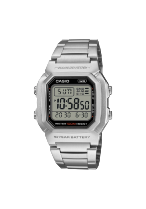 Montre Mixte Casio Timeless...
