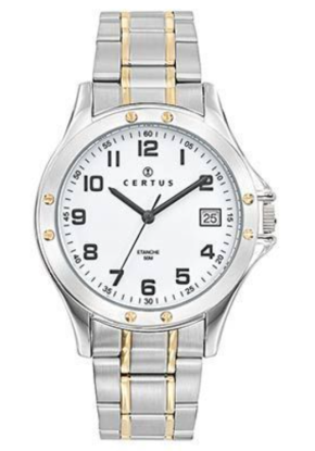 Montre Homme Certus,...
