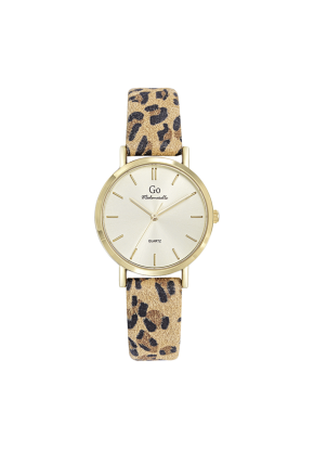 Montre Femme Go, réf.699636