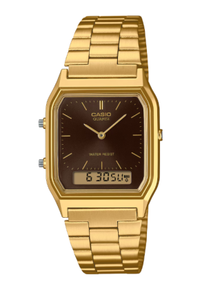 Montre Casio VINTAGE...