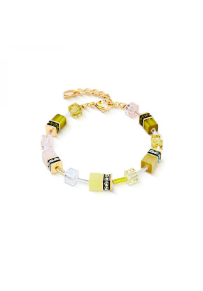 Bracelet Femme Cœur de lion...