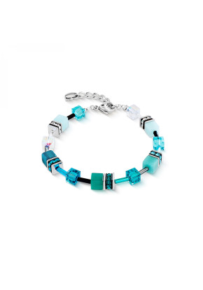 Bracelet Femme Cœur de lion...