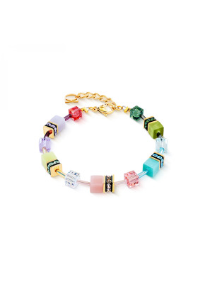 Bracelet Femme Cœur de lion...